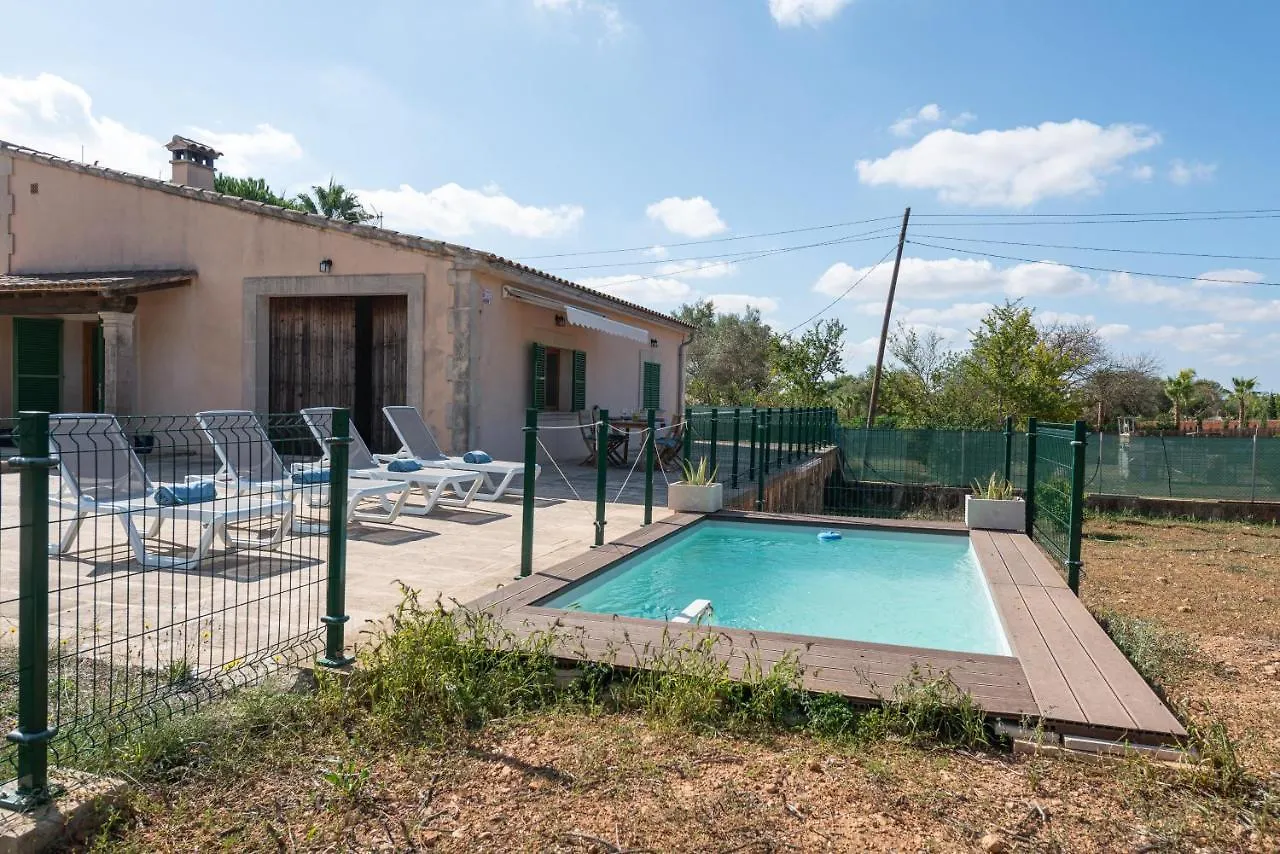 Can Taco Llucmajor  0*, Llucmajor (Mallorca)