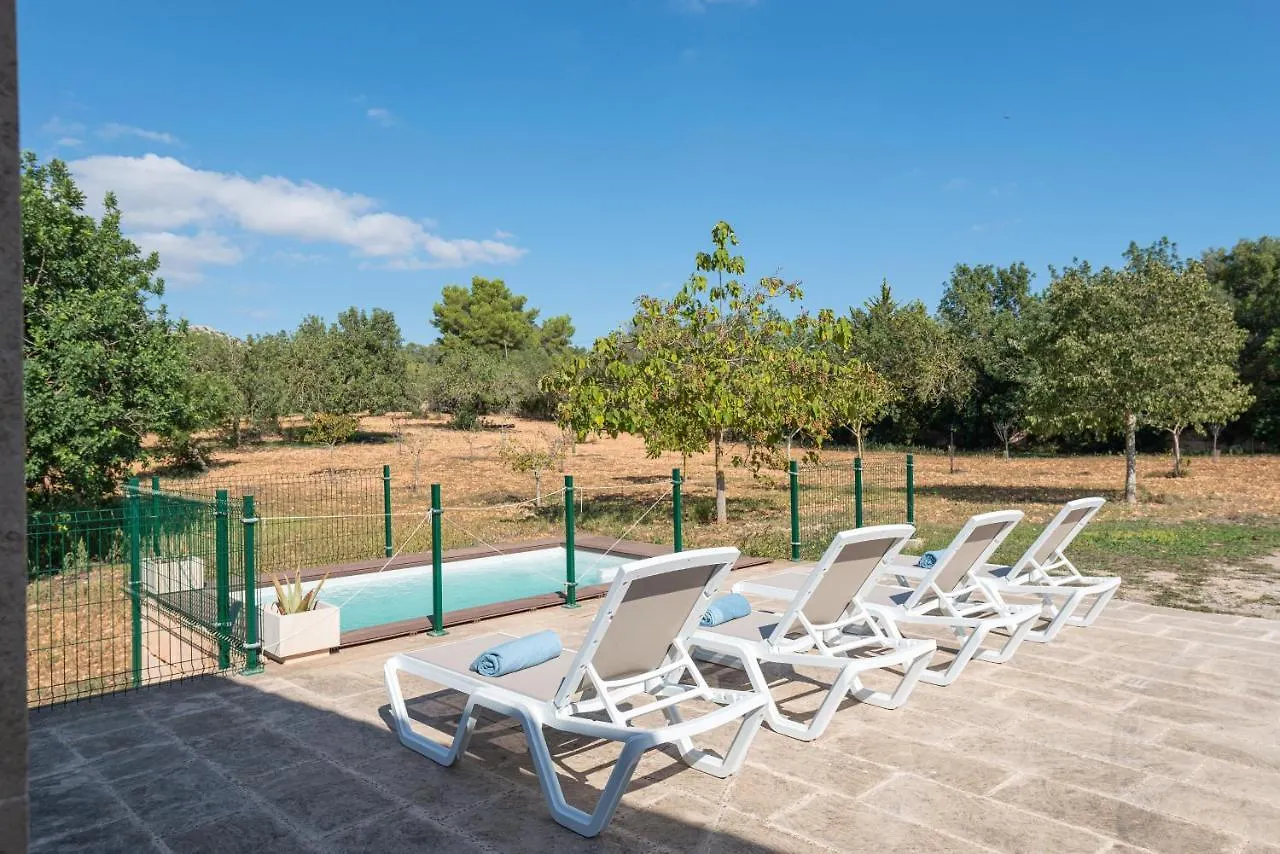 Chalet Can Taco Llucmajor
