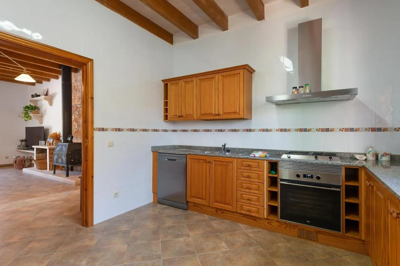 Can Taco Llucmajor  Llucmajor (Mallorca)