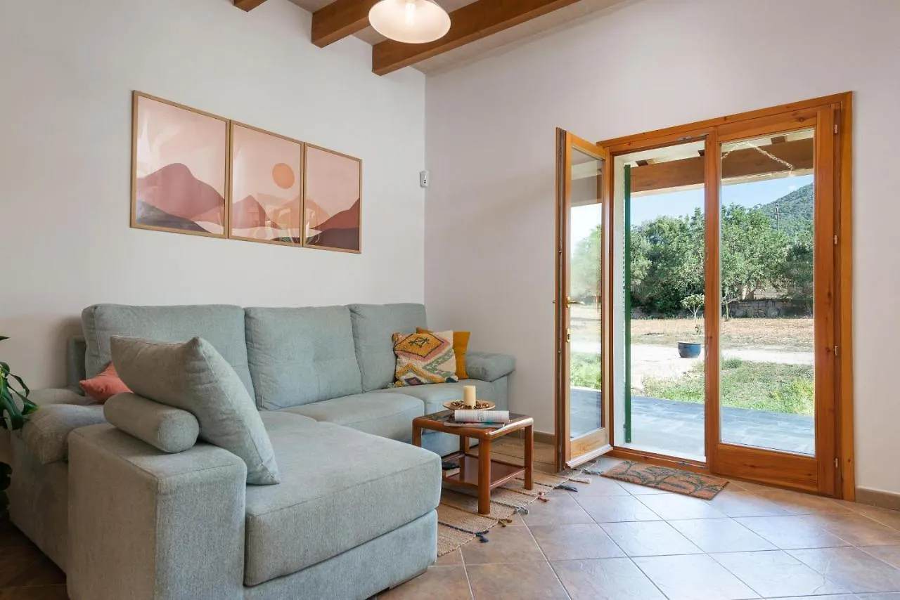 Chalet Can Taco Llucmajor